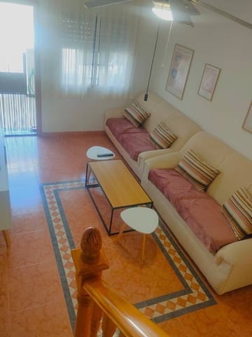 4 soverom Hus til salgs i Torre de la Horadada, Pilar de la Horadada - € 249 000 (Ref: 8872147)