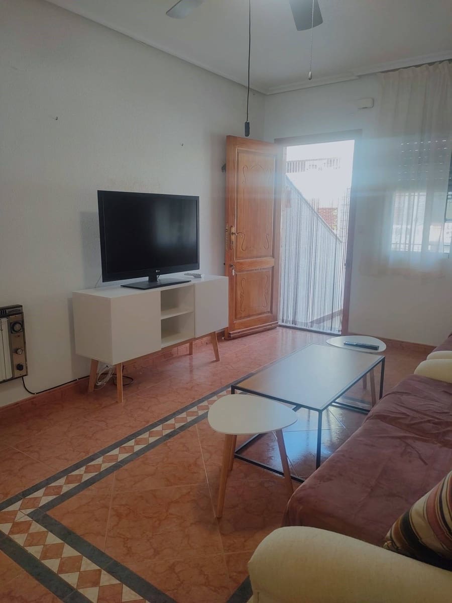 4 Zimmer Haus zu verkaufen in Pilar de la Horadada - 249.000 € (Ref: 8872147)