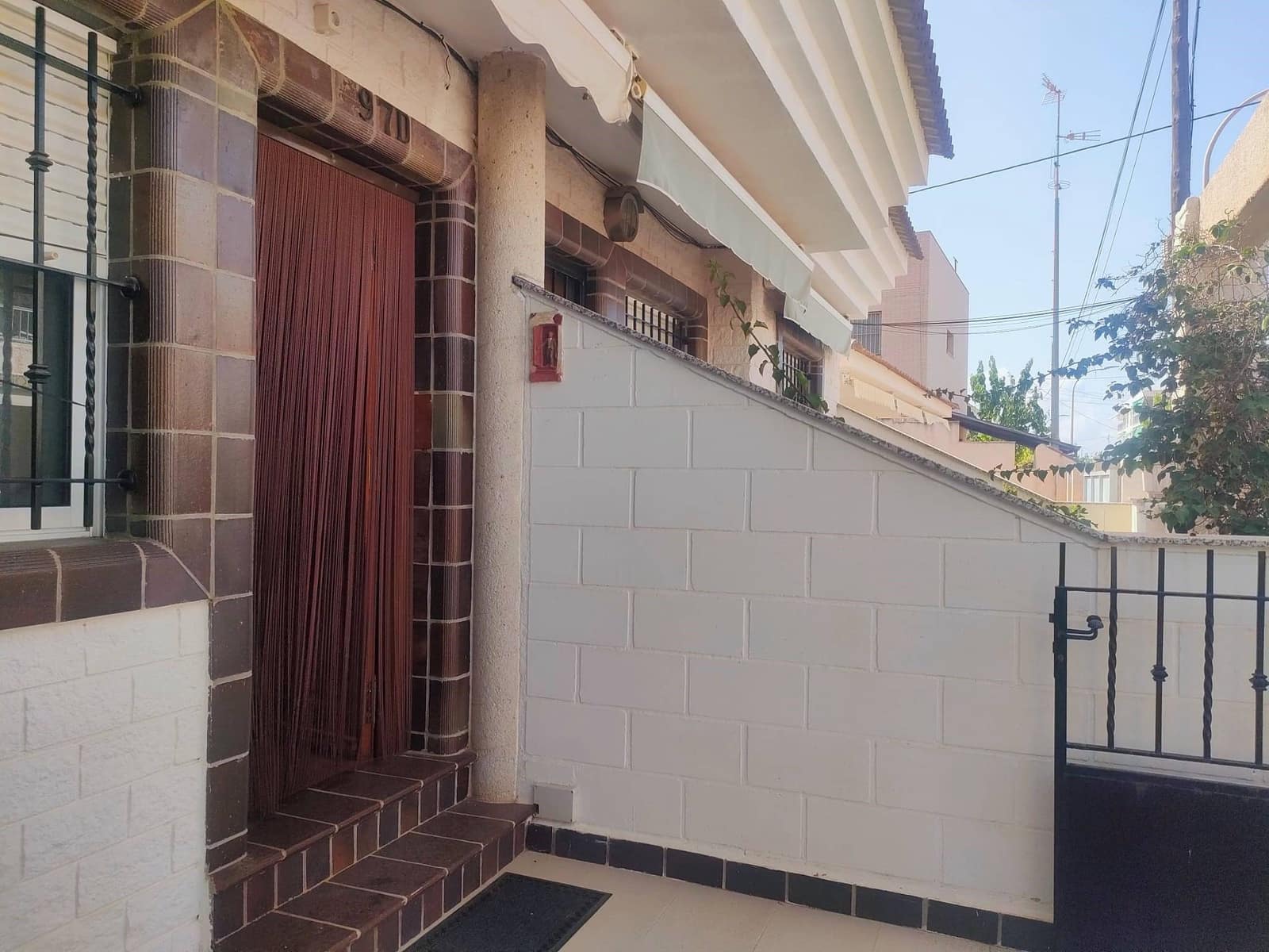 4 Zimmer Haus zu verkaufen in Pilar de la Horadada - 249.000 € (Ref: 8872147)