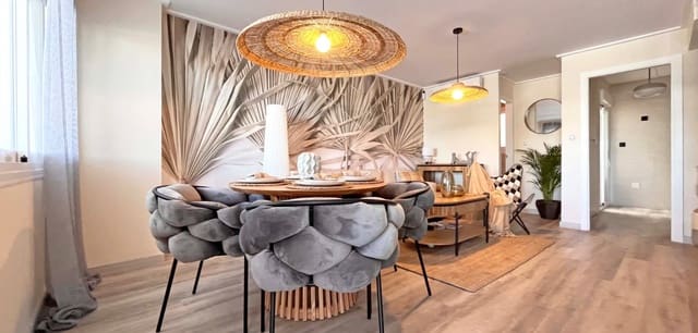 3 sypialnia Dom na sprzedaż w Los Balcones - Los Altos, Torrevieja z basenem - 299 000 € (Ref: 8872148)