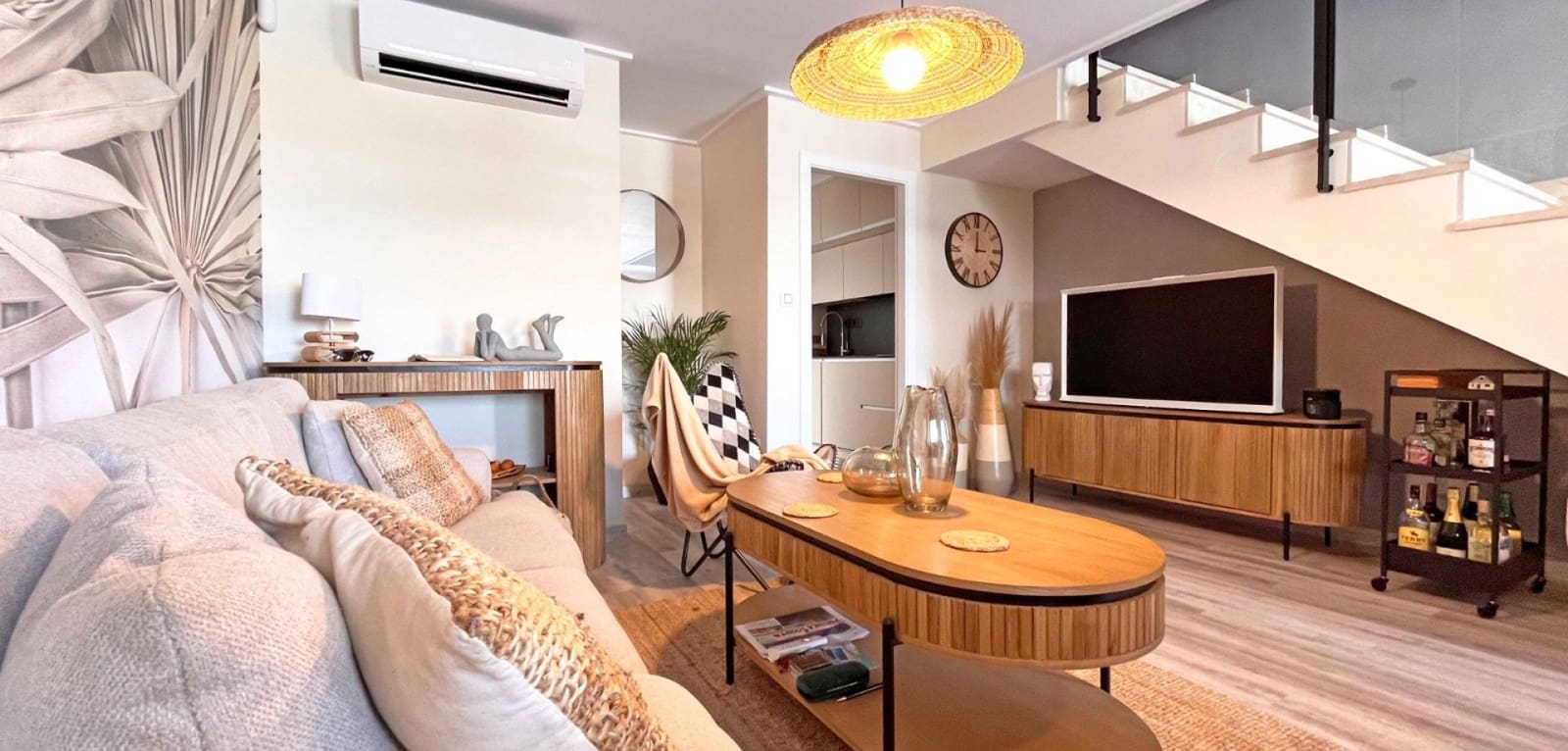 3 soverom Hus til salgs i Torrevieja med svømmebasseng - € 299 000 (Ref: 8872148)