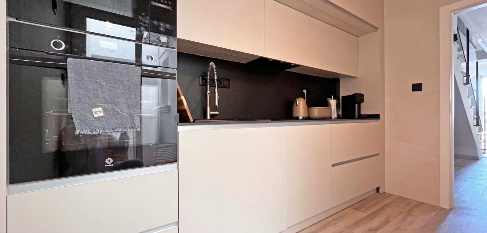 3 soverom Hus til salgs i Torrevieja med svømmebasseng - € 299 000 (Ref: 8872148)