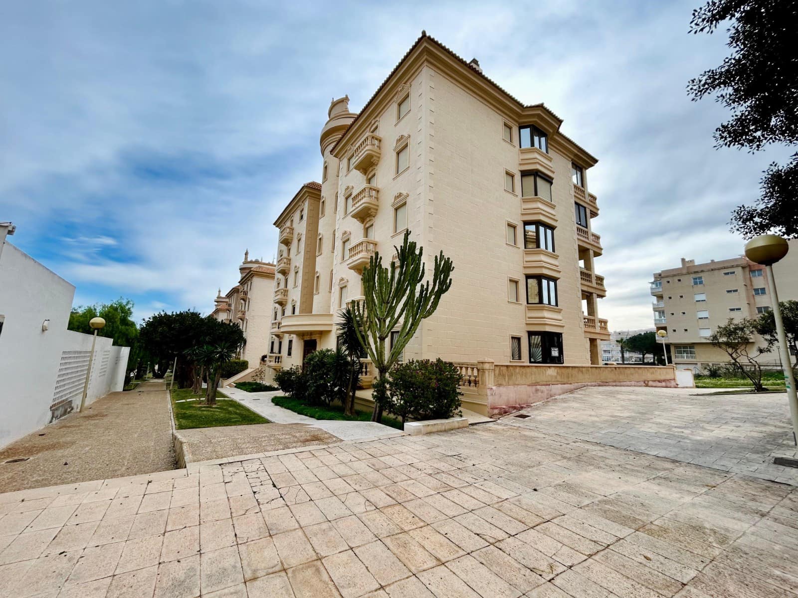 3 soveværelse Lejlighed til salg i Guardamar del Segura - € 239.000 (Ref: 8872171)