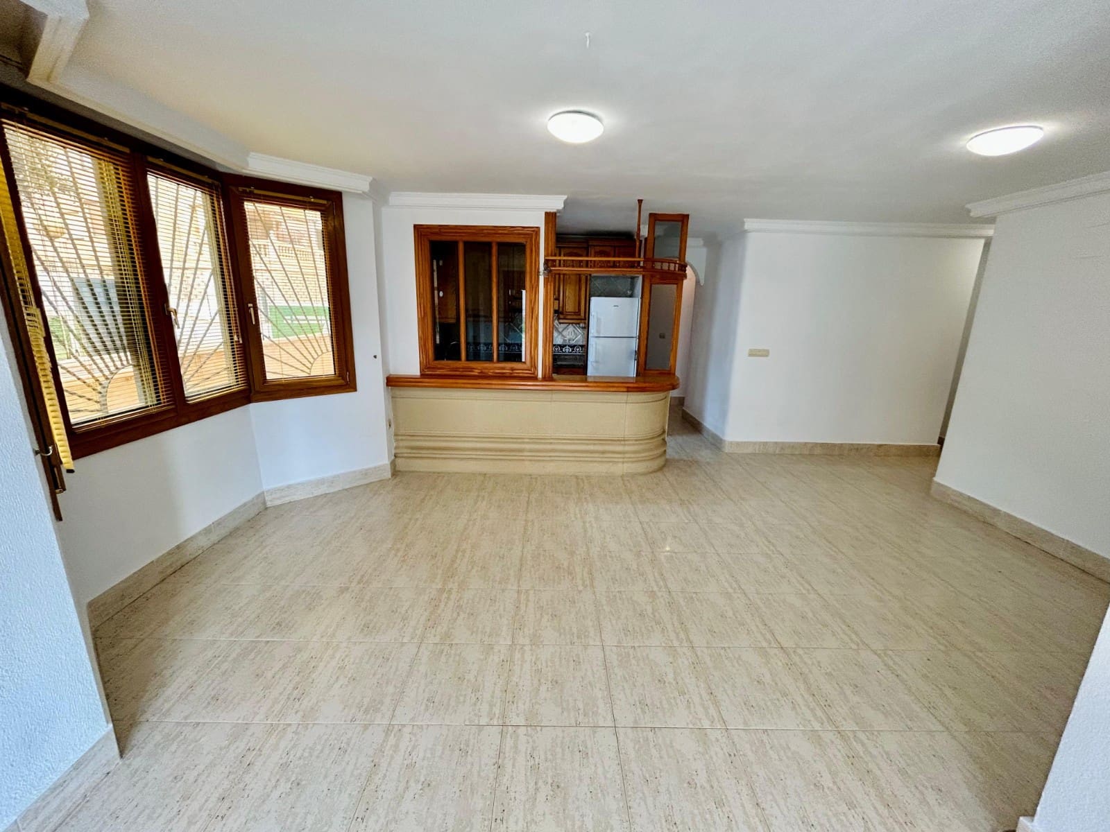 3 soveværelse Lejlighed til salg i Guardamar del Segura - € 239.000 (Ref: 8872171)