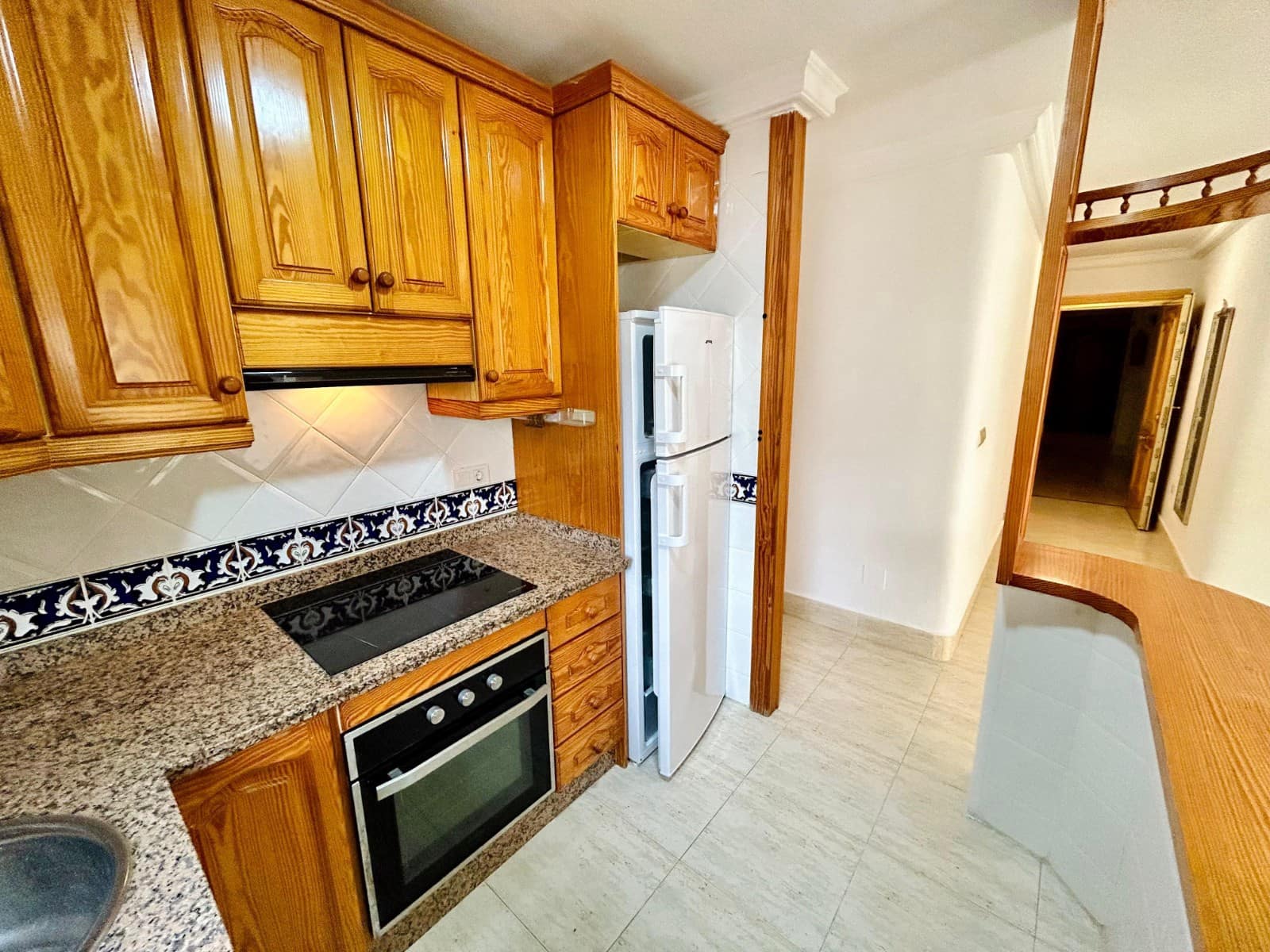 3 soveværelse Lejlighed til salg i Guardamar del Segura - € 239.000 (Ref: 8872171)