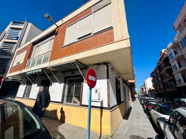2 Zimmer Villa zu verkaufen in Centro - Muelle Pesquero, Torrevieja - 191.900 € (Ref: 8872173)