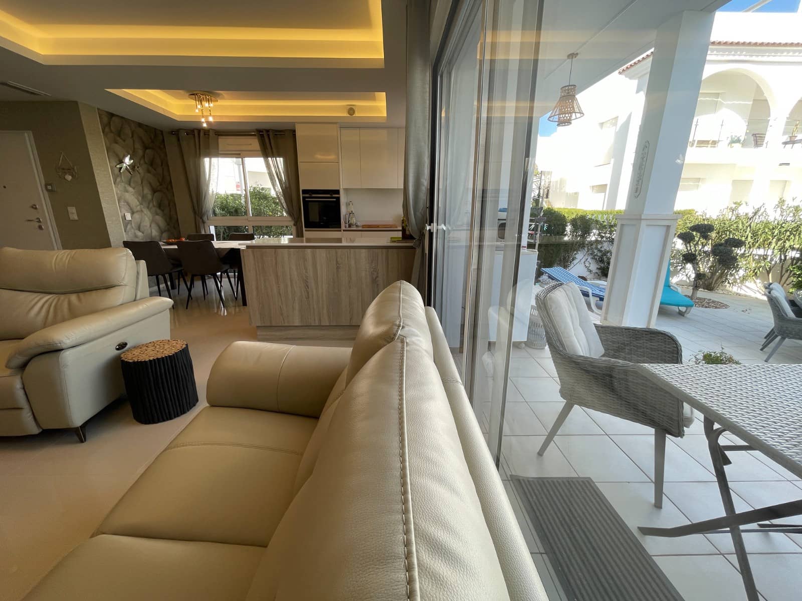 2 bedroom Apartment for sale in Rojales - € 334,000 (Ref: 8872175)