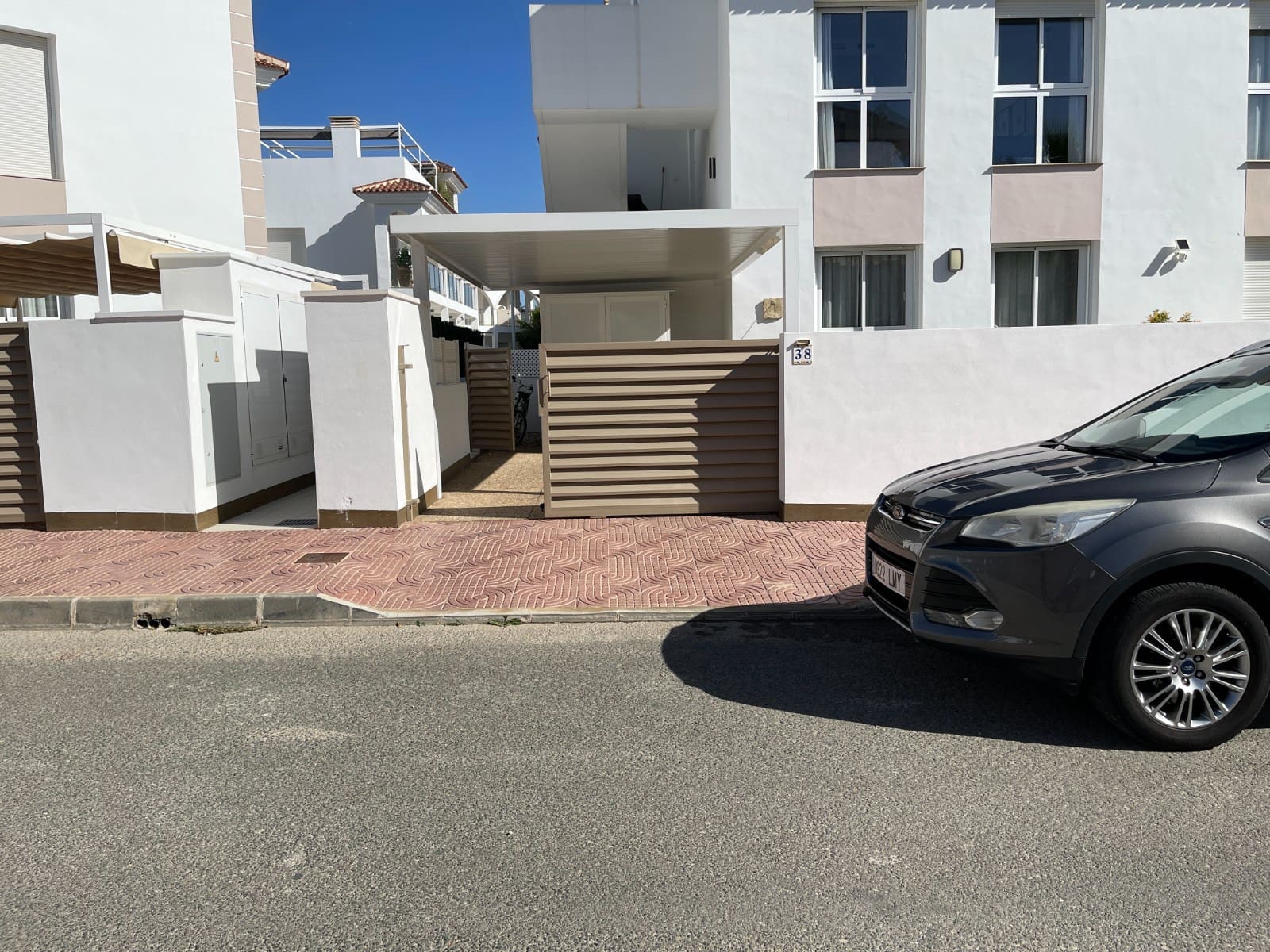 2 bedroom Apartment for sale in Rojales - € 334,000 (Ref: 8872175)