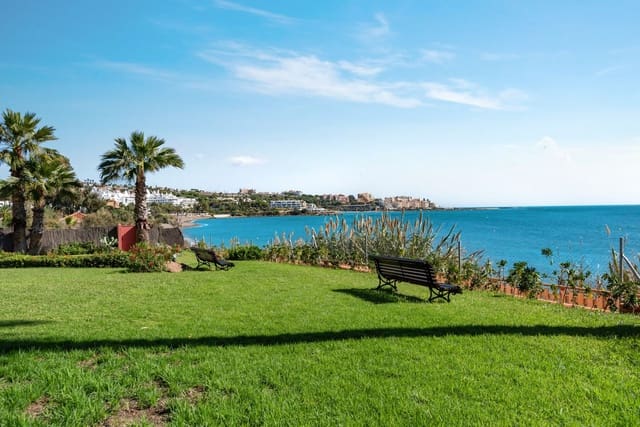 3 camera da letto Villa in vendita in El Velerín, Estepona con piscina - 495.000 € (Rif: 8872176)