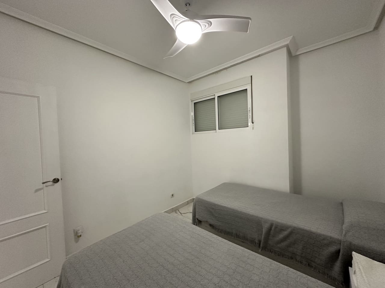 2 soveværelse Lejlighed til salg i Torrevieja - € 184.950 (Ref: 8872185)