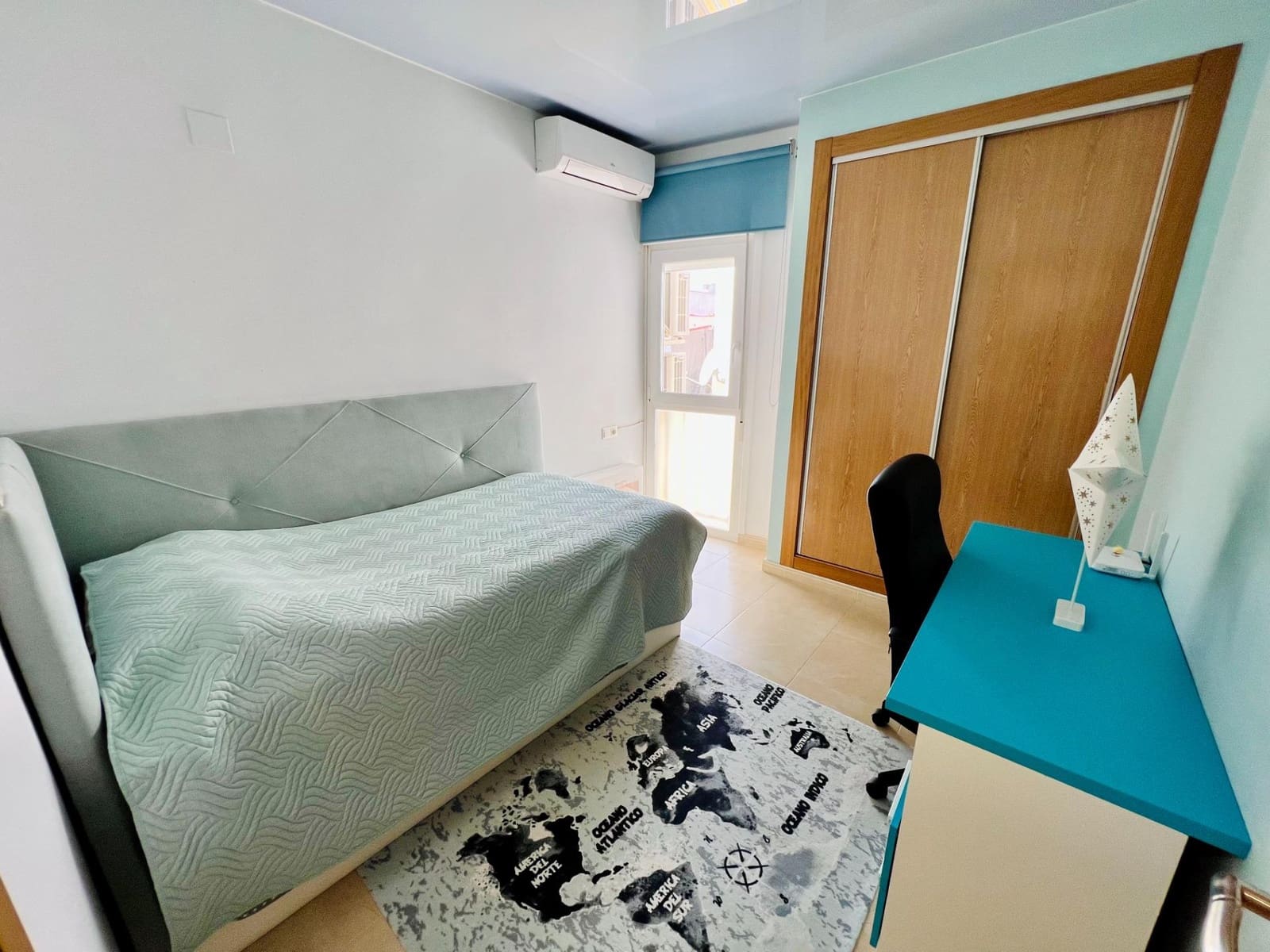 2 soverom Penthouse til salgs i Torrevieja - € 217 000 (Ref: 8872207)