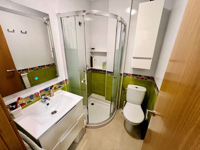 2 bedroom Penthouse for sale in Playa de los Locos, Torrevieja - € 217,000 (Ref: 8872207)