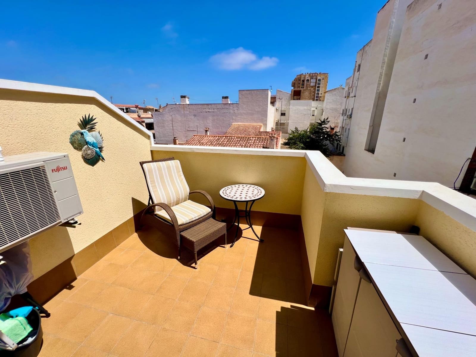 2 soverom Penthouse til salgs i Torrevieja - € 217 000 (Ref: 8872207)