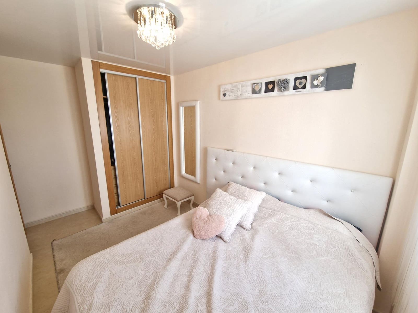 2 soverom Penthouse til salgs i Torrevieja - € 217 000 (Ref: 8872207)