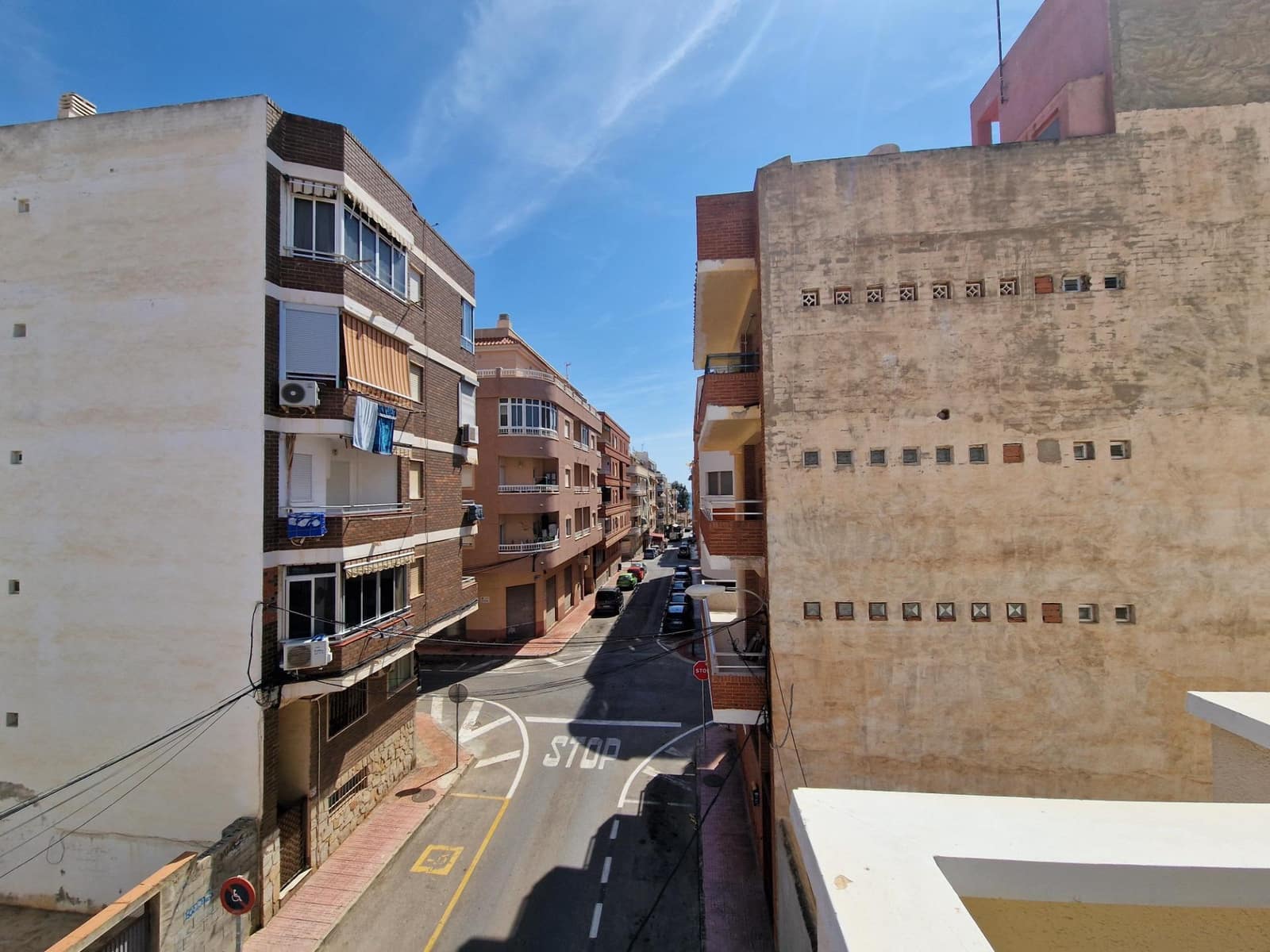 2 soverom Penthouse til salgs i Torrevieja - € 217 000 (Ref: 8872207)