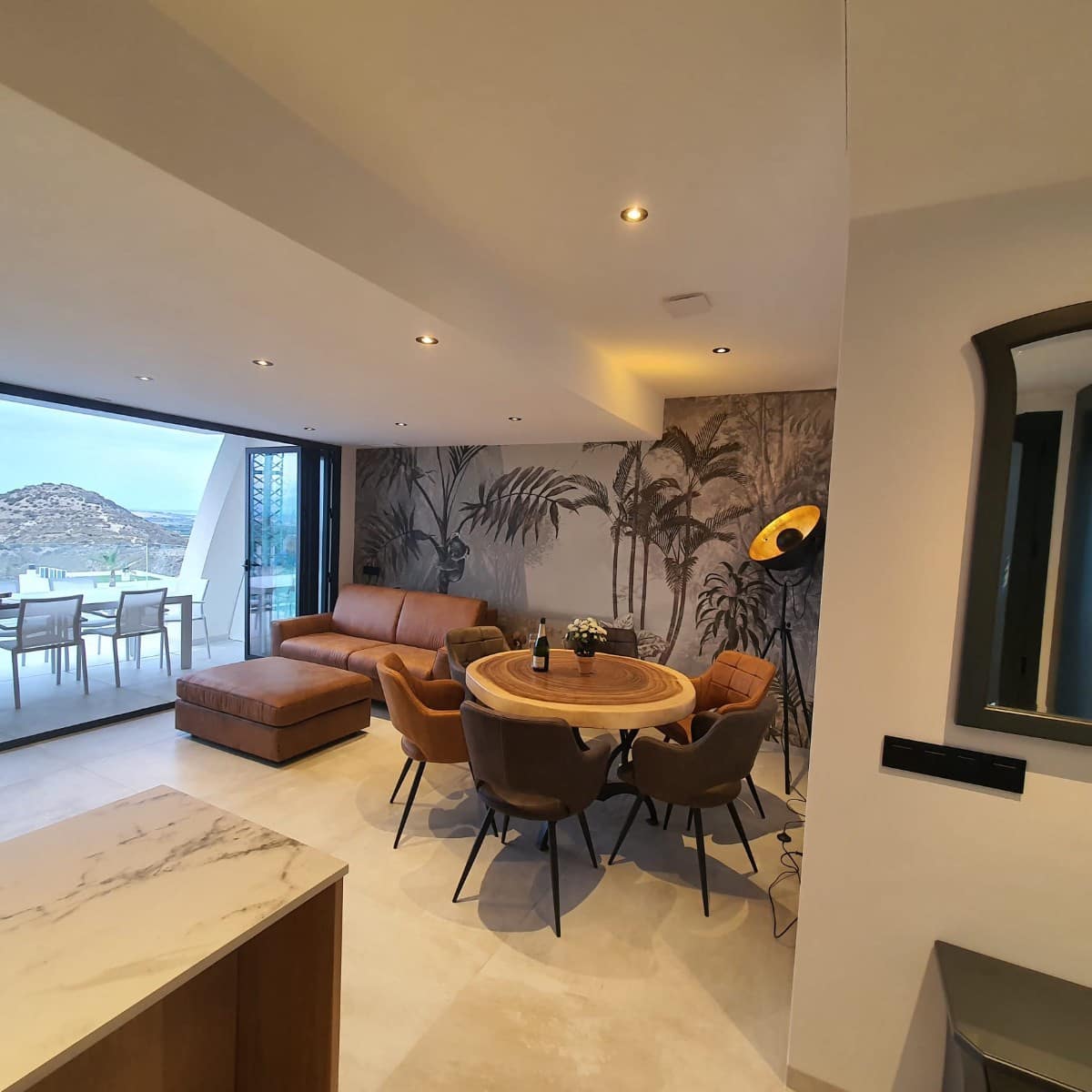 3 camera da letto Appartamento in vendita in Ciudad Quesada con piscina - 399.000 € (Rif: 8872220)