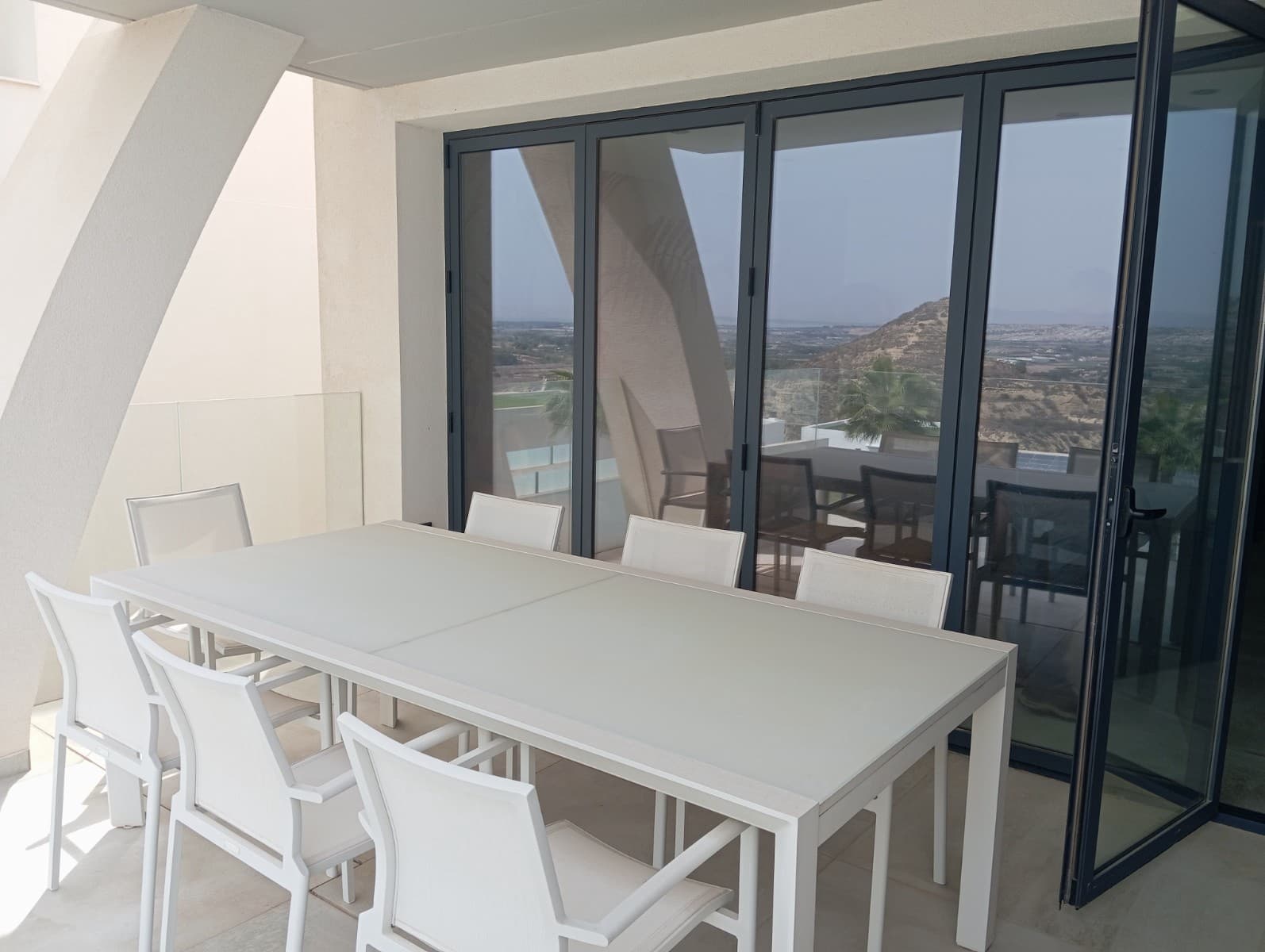 3 camera da letto Appartamento in vendita in Ciudad Quesada con piscina - 399.000 € (Rif: 8872220)