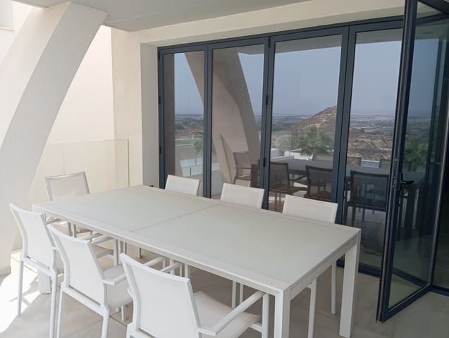 3 camera da letto Appartamento in vendita in Ciudad Quesada, Rojales con piscina - 399.000 € (Rif: 8872220)