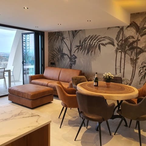 3 camera da letto Appartamento in vendita in Ciudad Quesada, Rojales con piscina - 399.000 € (Rif: 8872220)