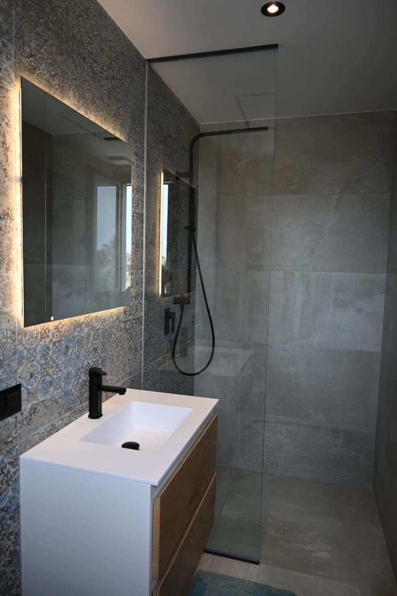 3 camera da letto Appartamento in vendita in Ciudad Quesada con piscina - 399.000 € (Rif: 8872220)