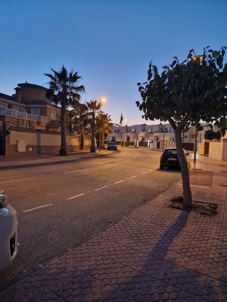 3 camera da letto Appartamento in vendita in Ciudad Quesada con piscina - 399.000 € (Rif: 8872220)