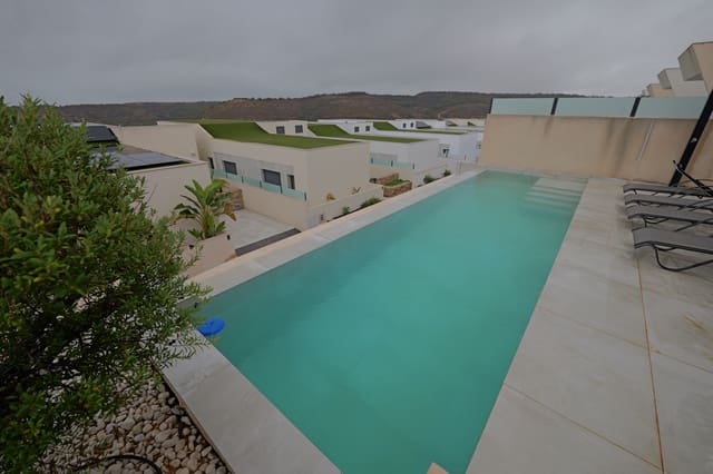 4 soveværelse Villa til salg i Rojales - € 499.000 (Ref: 8872228)