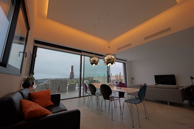 4 soveværelse Villa til salg i Rojales - € 499.000 (Ref: 8872228)