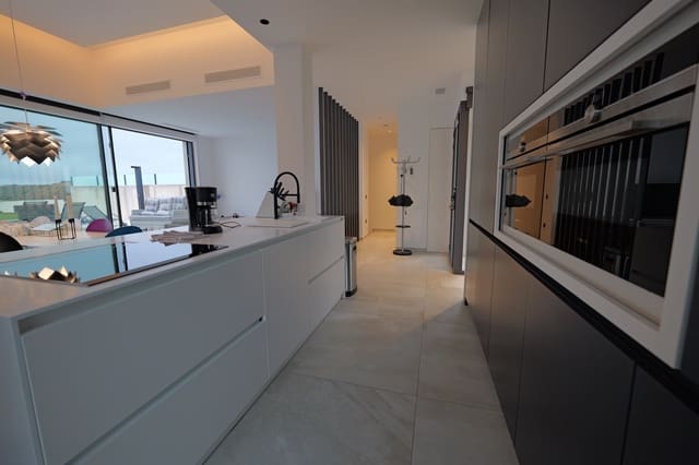 4 soveværelse Villa til salg i Rojales - € 499.000 (Ref: 8872228)