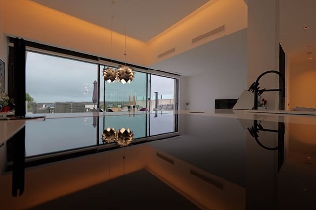 4 soveværelse Villa til salg i Rojales - € 499.000 (Ref: 8872228)