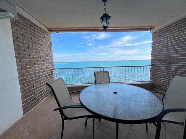 3 makuuhuone Huoneisto myytävänä paikassa Playa de los Náufragos, Torrevieja - 270 000 € (Ref: 8872231)