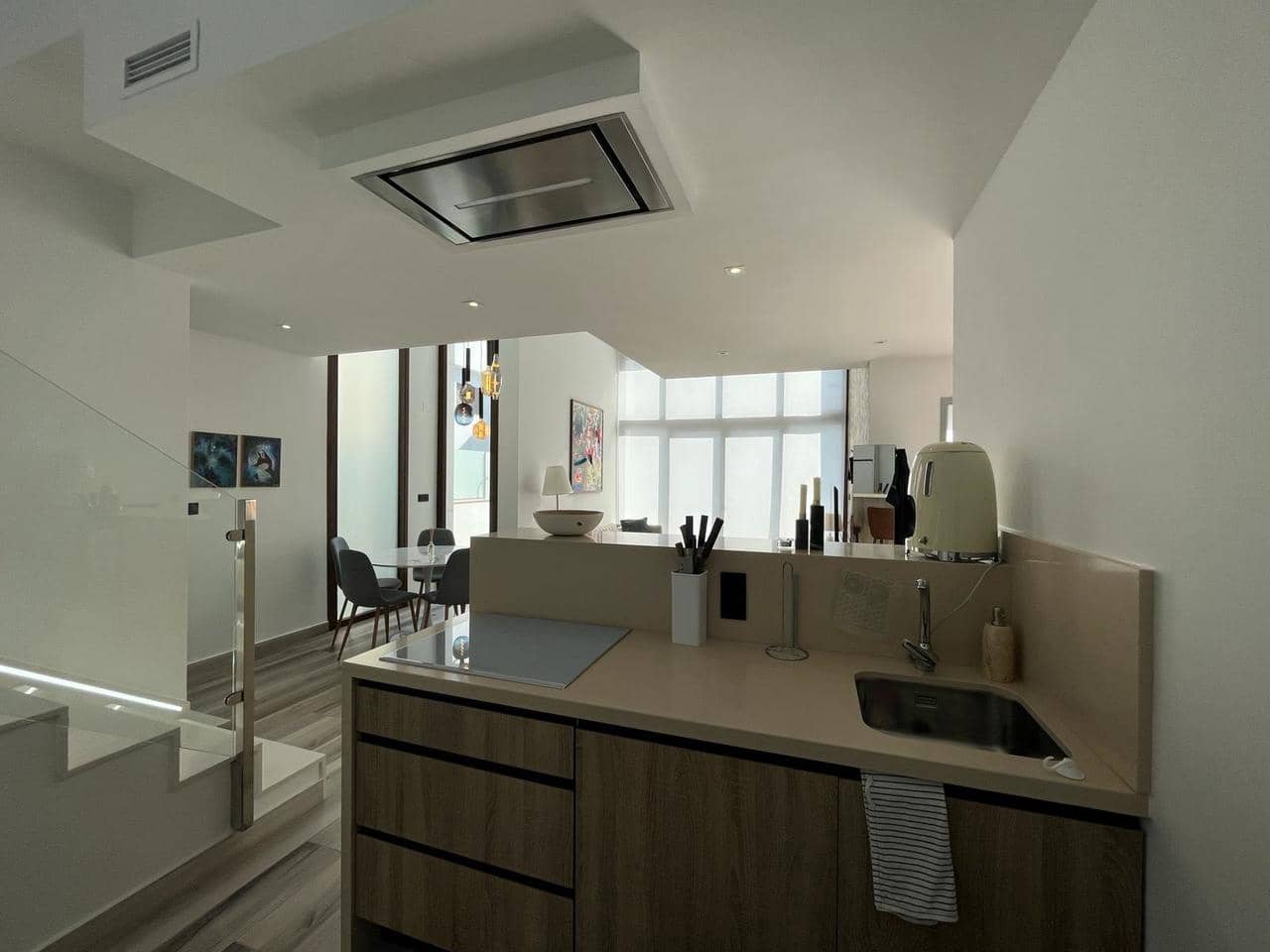 3 quarto Moradia para venda em Los Balcones - 509 000 € (Ref: 8872234)