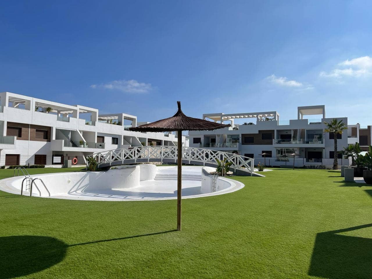 3 quarto Moradia para venda em Los Balcones - 509 000 € (Ref: 8872234)