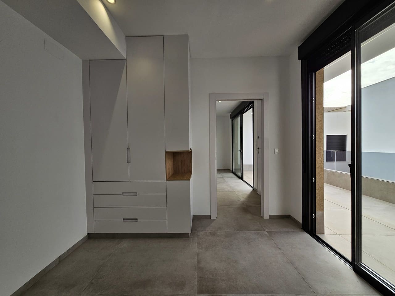 Ático de 3 habitaciones en San Pedro del Pinatar en venta - 399.000 € (Ref: 8872237)