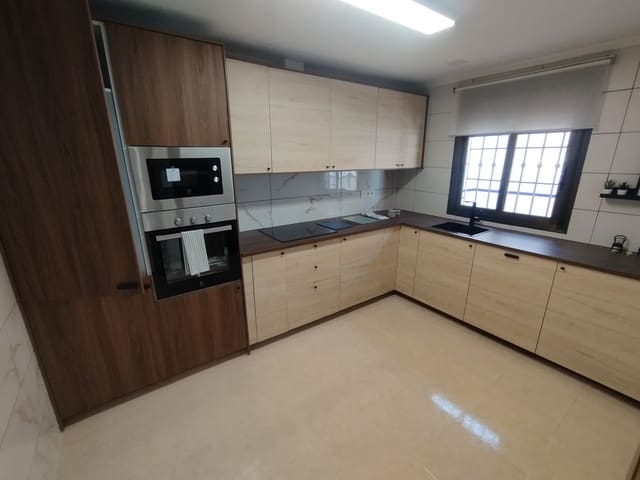 3 soverom Hus til salgs i San Miguel de Salinas med garasje - € 229 000 (Ref: 8872238)