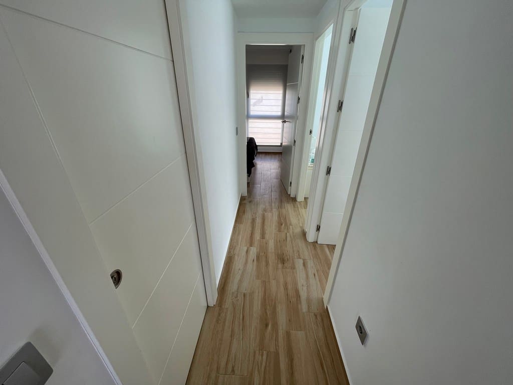 6 makuuhuone Huvila myytävänä paikassa Mar de Cristal mukana uima-altaan - 676 000 € (Ref: 8872245)