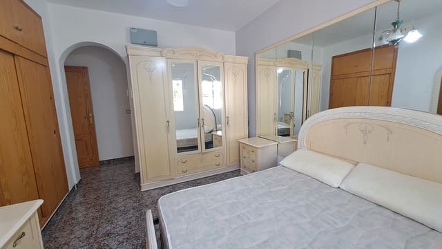 5 slaapkamer Villa te koop in Lomas de Campoamor - Las Ramblas, Orihuela - € 519.000 (Ref: 8872252)