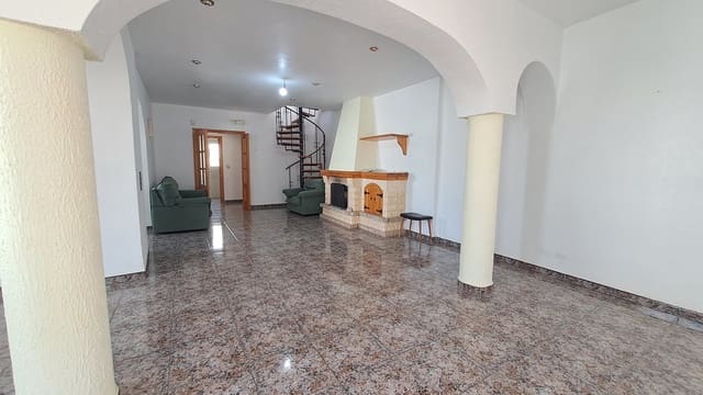 5 slaapkamer Villa te koop in Lomas de Campoamor - Las Ramblas, Orihuela - € 519.000 (Ref: 8872252)