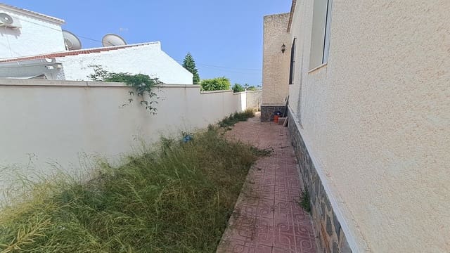 5 slaapkamer Villa te koop in Lomas de Campoamor - Las Ramblas, Orihuela - € 519.000 (Ref: 8872252)