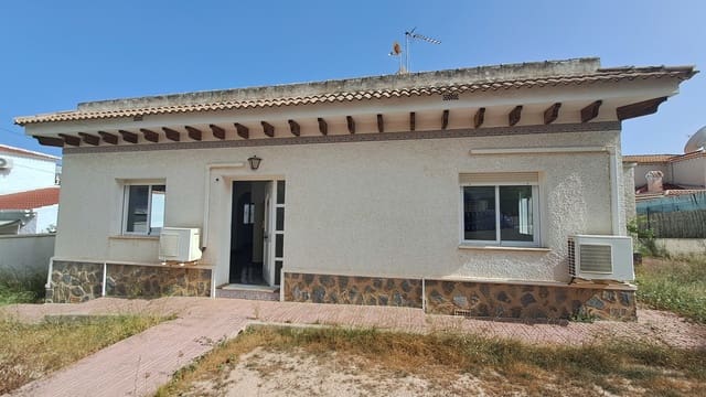 5 slaapkamer Villa te koop in Lomas de Campoamor - Las Ramblas, Orihuela - € 519.000 (Ref: 8872252)