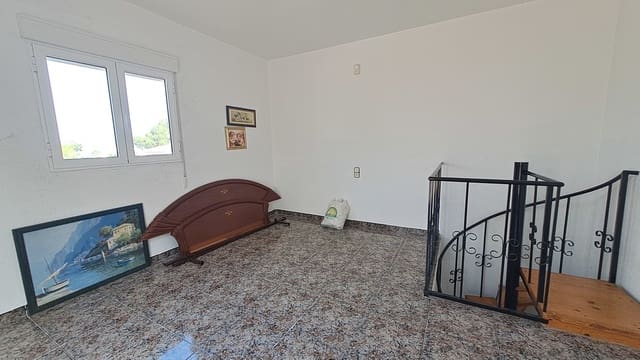 5 slaapkamer Villa te koop in Lomas de Campoamor - Las Ramblas, Orihuela - € 519.000 (Ref: 8872252)