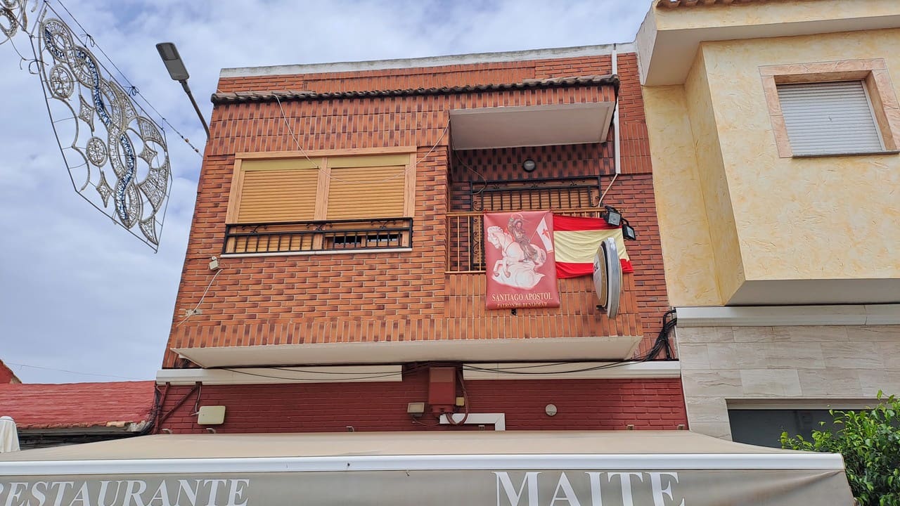 3 sypialnia Dom na sprzedaż w Benijofar - 349 950 € (Ref: 8872253)