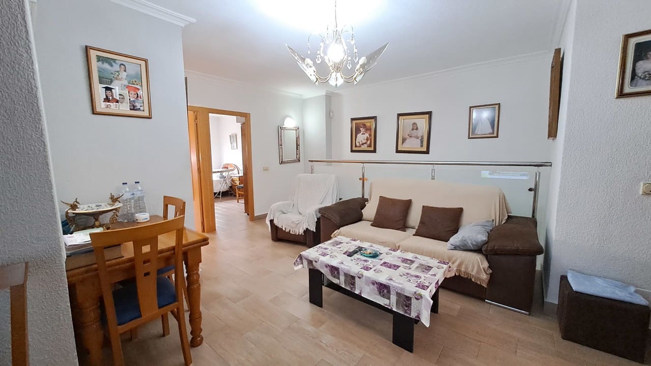 3 sypialnia Dom na sprzedaż w Benijofar - 349 950 € (Ref: 8872253)