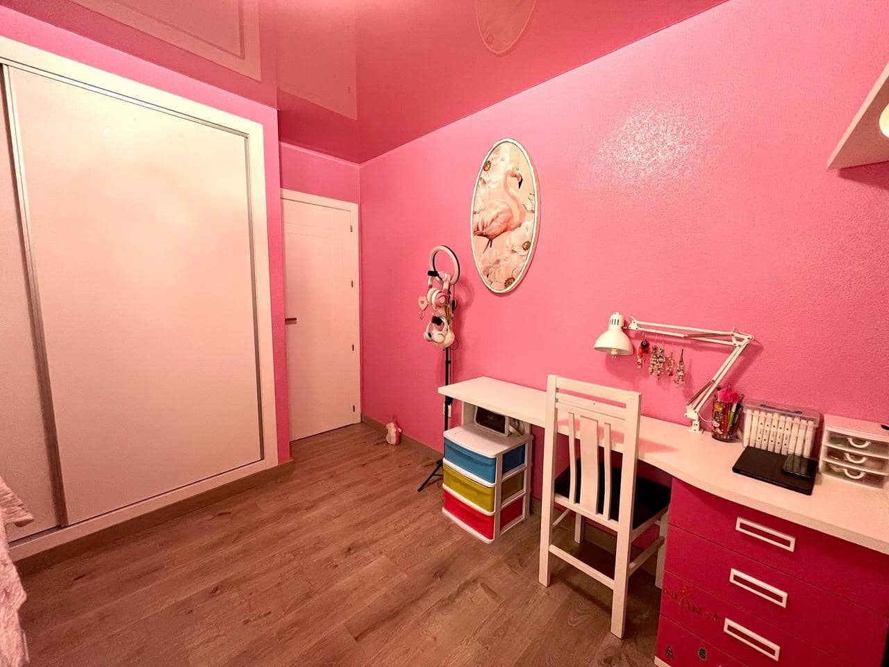 4 soveværelse Lejlighed til salg i Torrevieja - € 210.000 (Ref: 8872261)