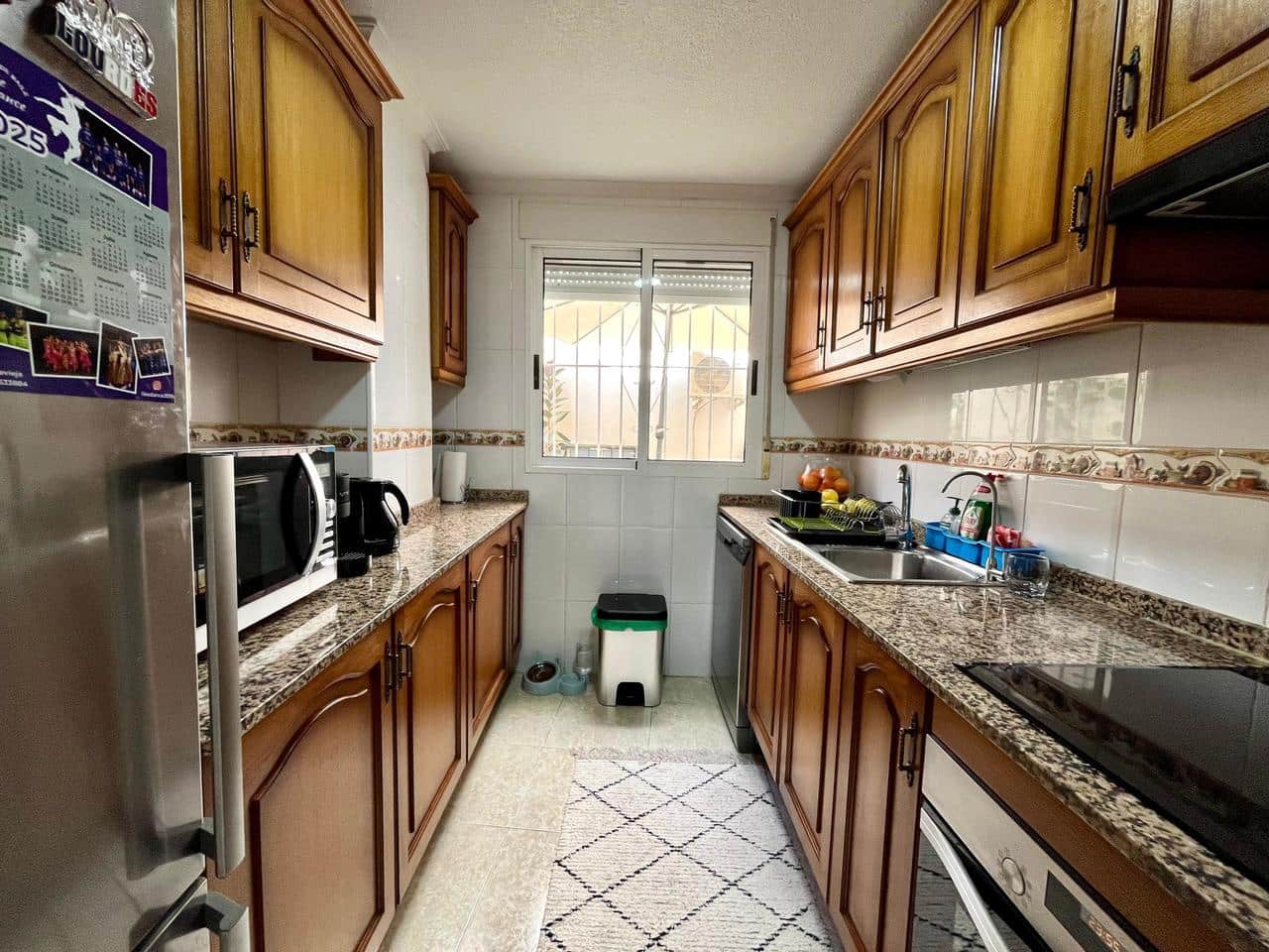 4 soveværelse Lejlighed til salg i Torrevieja - € 210.000 (Ref: 8872261)