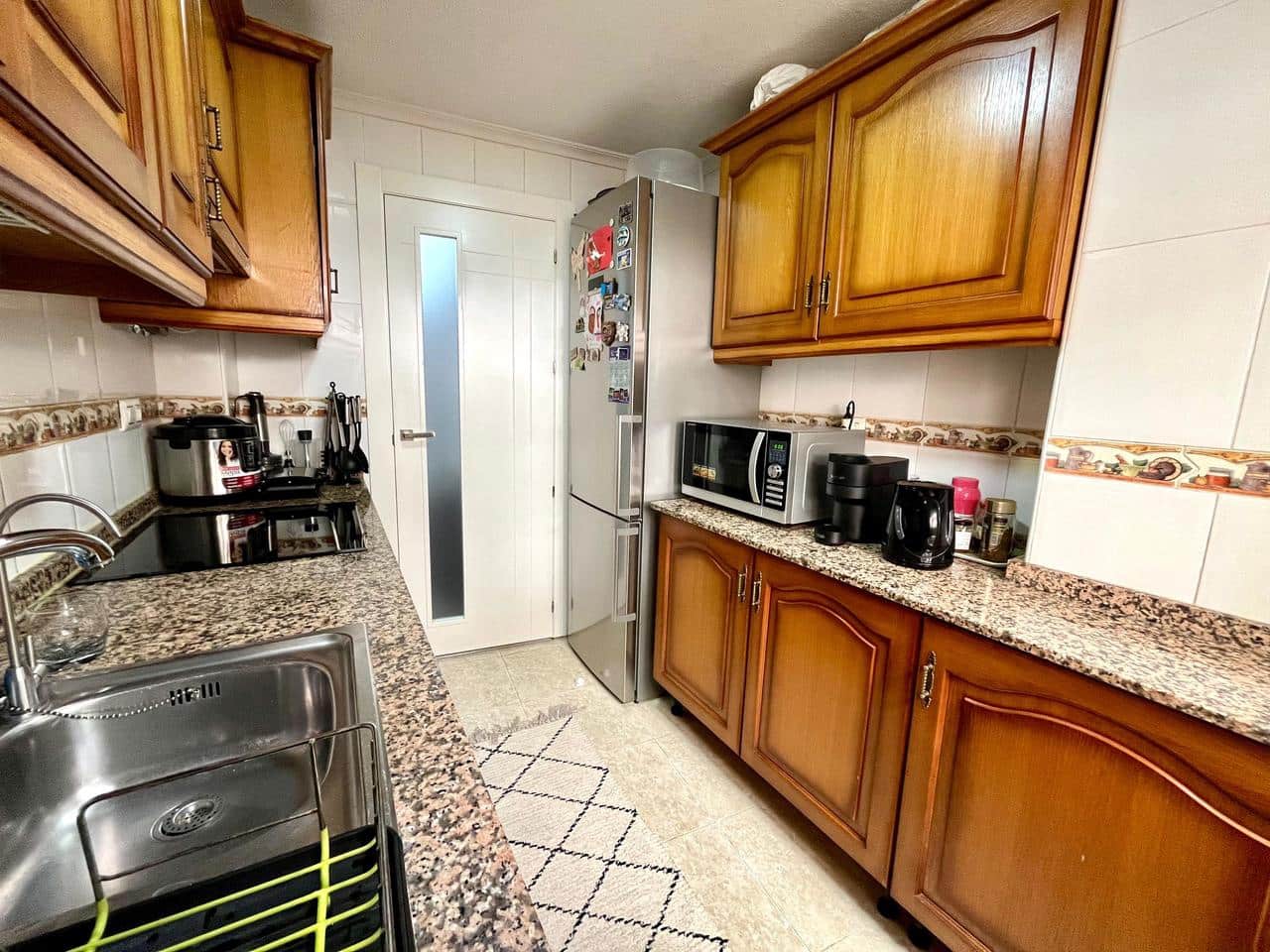 4 soveværelse Lejlighed til salg i Torrevieja - € 210.000 (Ref: 8872261)