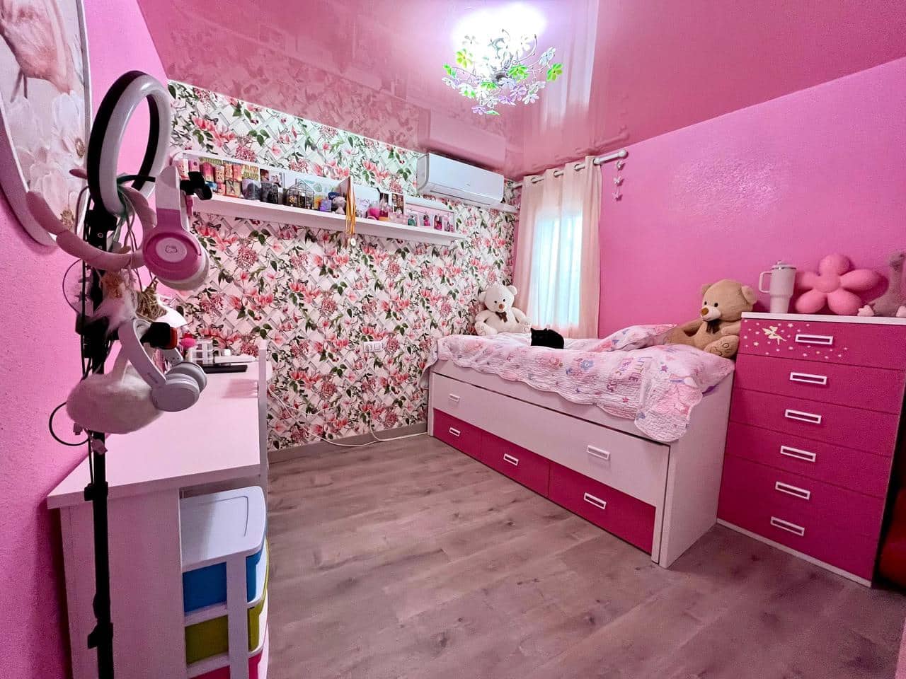 4 soveværelse Lejlighed til salg i Torrevieja - € 210.000 (Ref: 8872261)