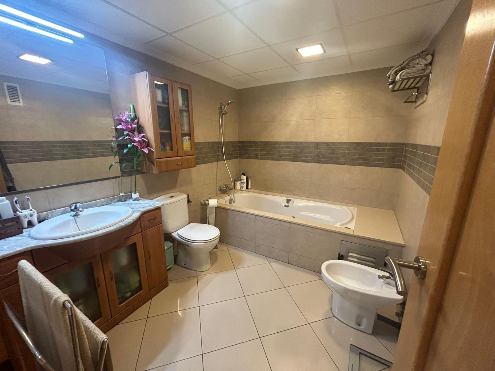 4 camera da letto Appartamento in vendita in Torrevieja - 260.000 € (Rif: 8872262)