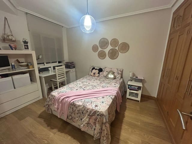 4 camera da letto Appartamento in vendita in El Molino, Torrevieja - 260.000 € (Rif: 8872262)