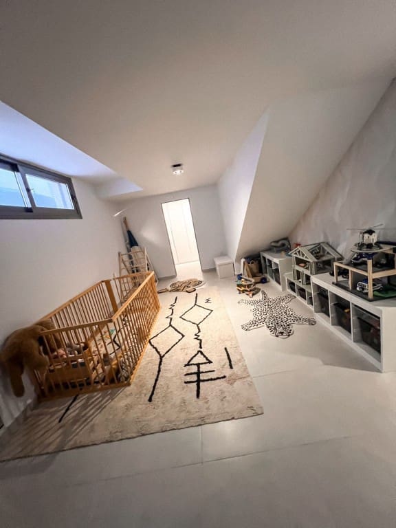 Chalet de 4 habitaciones en San Miguel de Salinas en venta - 589.000 € (Ref: 8872268)