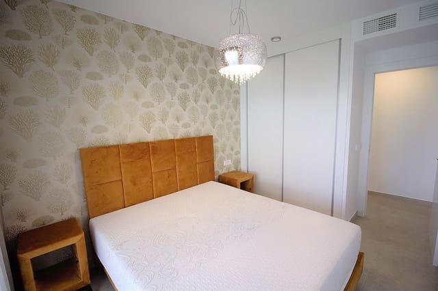 3 quarto Apartamento para venda em Santa Pola com piscina garagem - 572 250 € (Ref: 8872285)